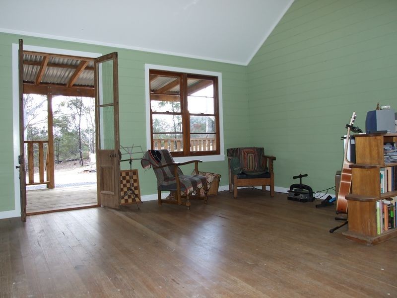 1086 Furners Road, Bemboka NSW 2550