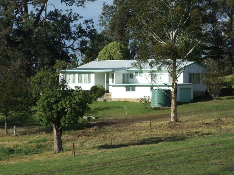 14 Bellemount Lane, Brogo NSW 2550