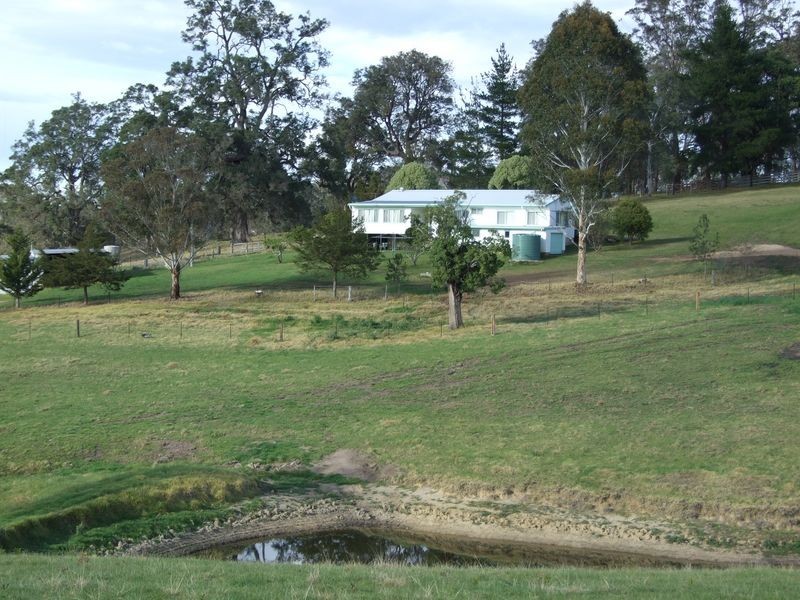 14 Bellemount Lane, Brogo NSW 2550