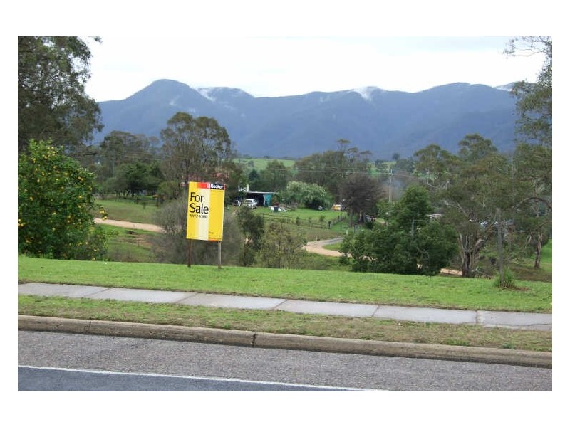 74 Loftus Street, Bemboka NSW 2550