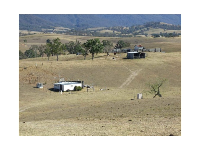 Bemboka NSW 2550