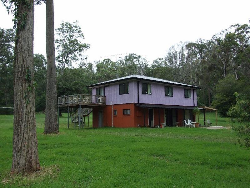 313 Reedy Swamp Road, Tarraganda NSW 2550