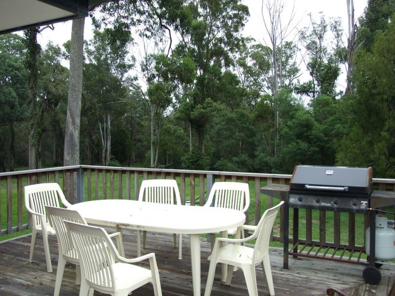 313 Reedy Swamp Road, Tarraganda NSW 2550