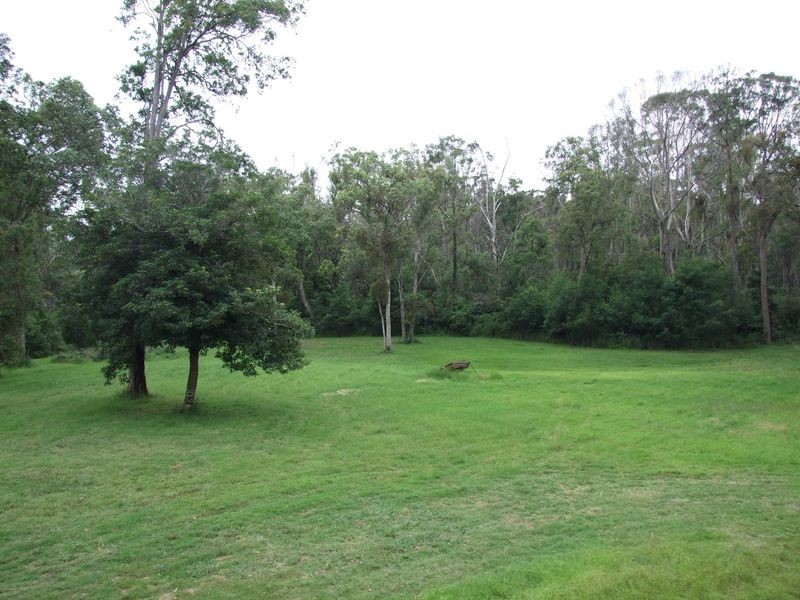 313 Reedy Swamp Road, Tarraganda NSW 2550