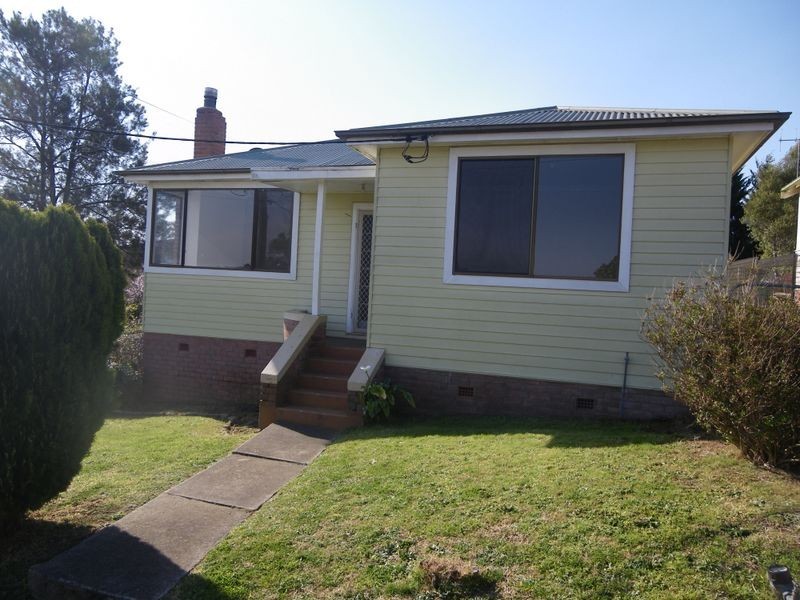 111 Upper Street, Bega NSW 2550