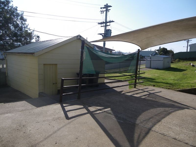 111 Upper Street, Bega NSW 2550
