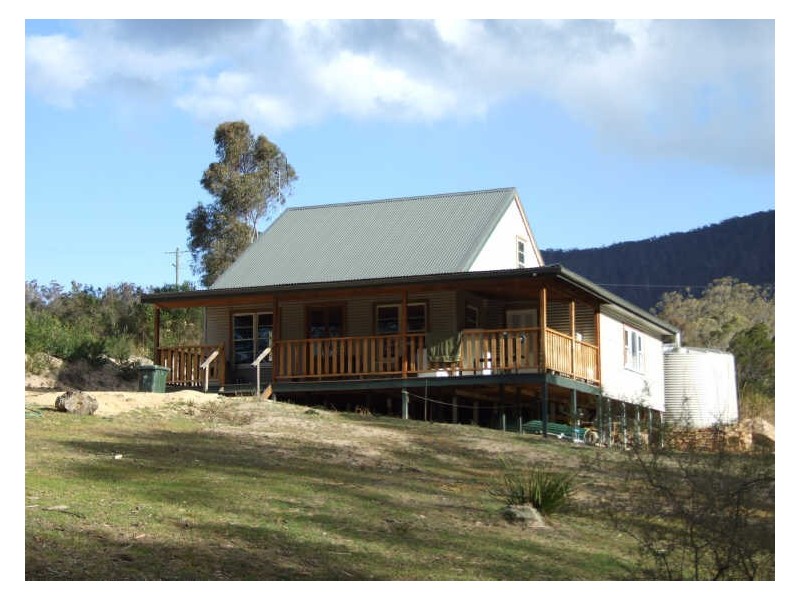 1086 Furners Road, Bemboka NSW 2550