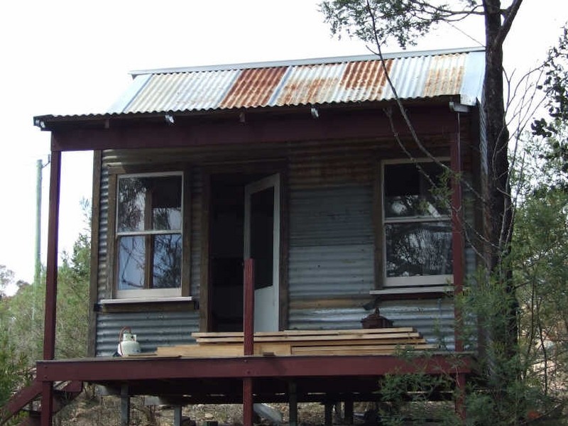 1086 Furners Road, Bemboka NSW 2550