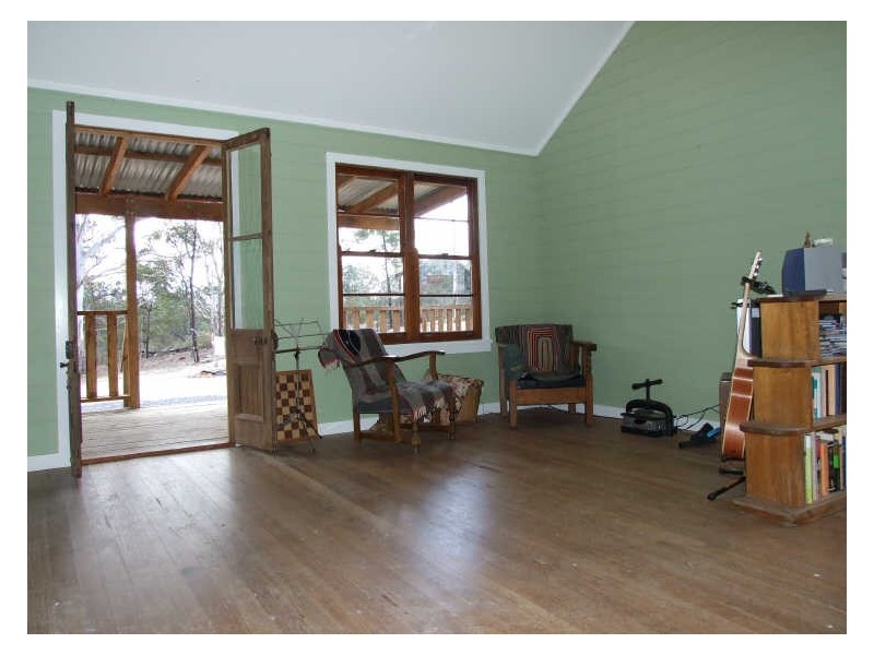 1086 Furners Road, Bemboka NSW 2550