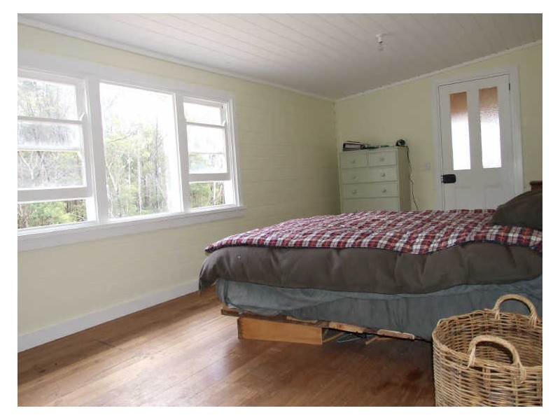 1086 Furners Road, Bemboka NSW 2550