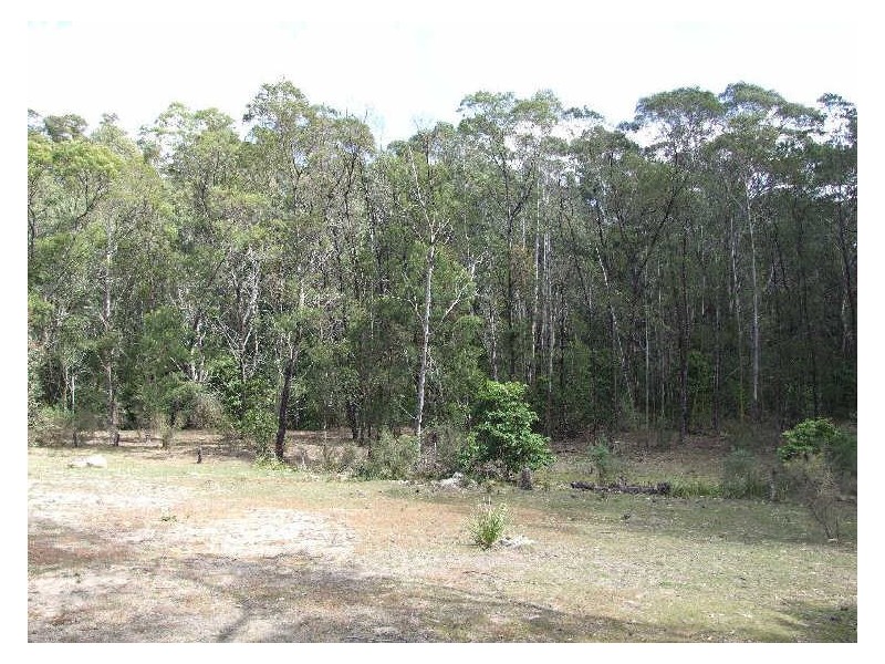 1086 Furners Road, Bemboka NSW 2550