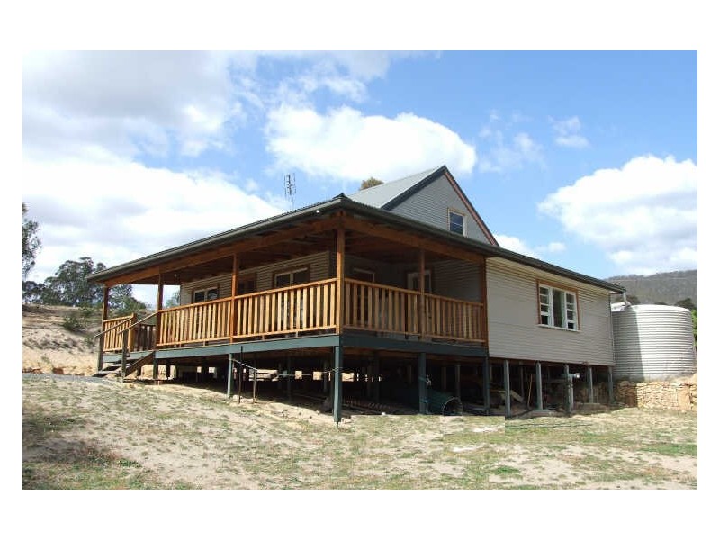 1086 Furners Road, Bemboka NSW 2550