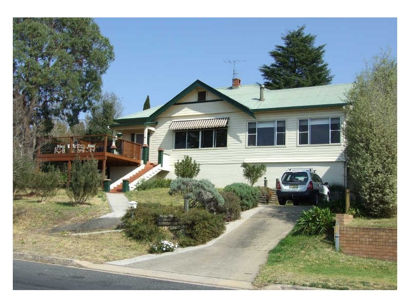 121 East Street, Bega NSW 2550
