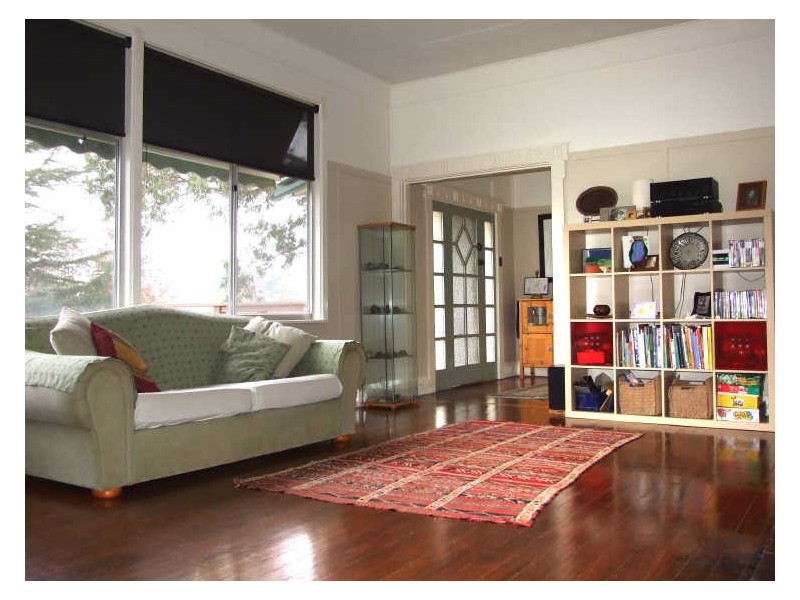 121 East Street, Bega NSW 2550
