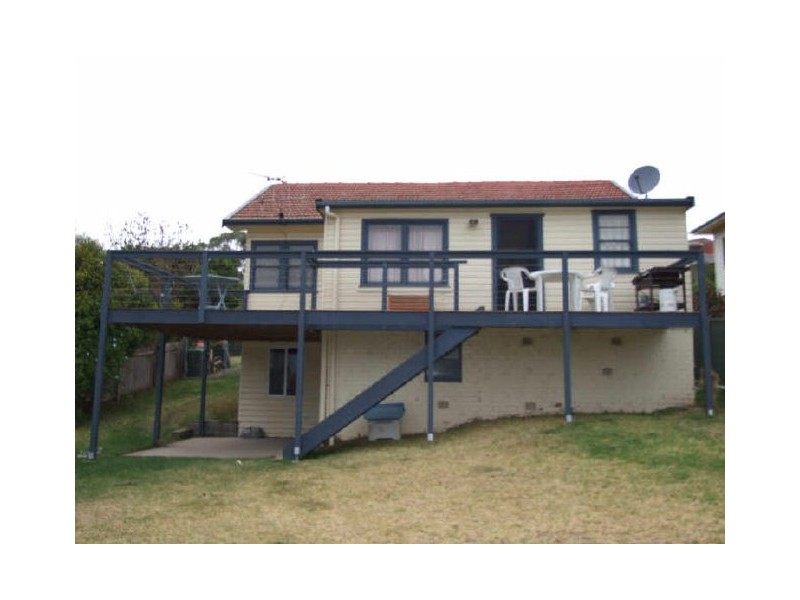 Bega NSW 2550