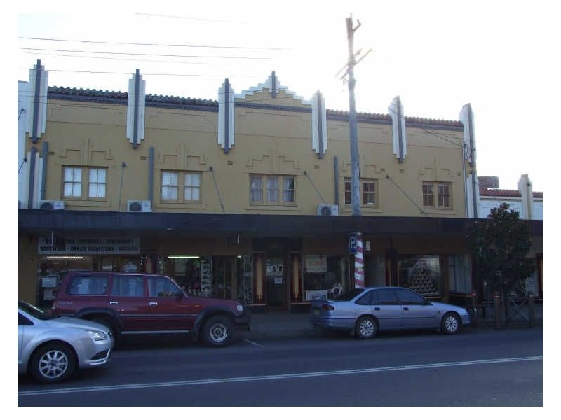 1.3/239 Carp Street, Bega NSW 2550