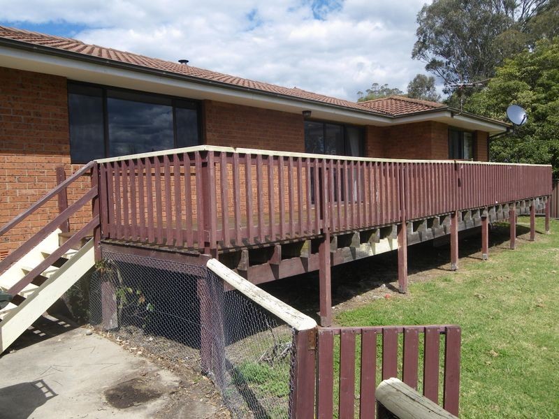 1458 Tarraganda Lane, Tarraganda NSW 2550