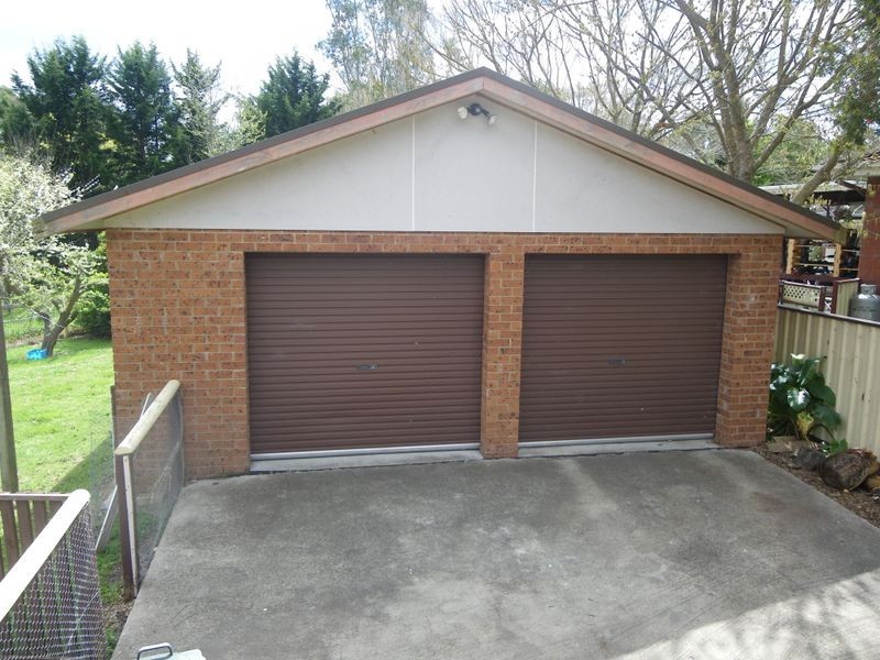 1458 Tarraganda Lane, Tarraganda NSW 2550