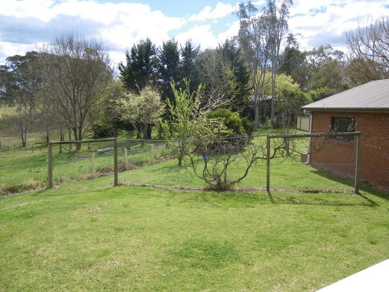 1458 Tarraganda Lane, Tarraganda NSW 2550