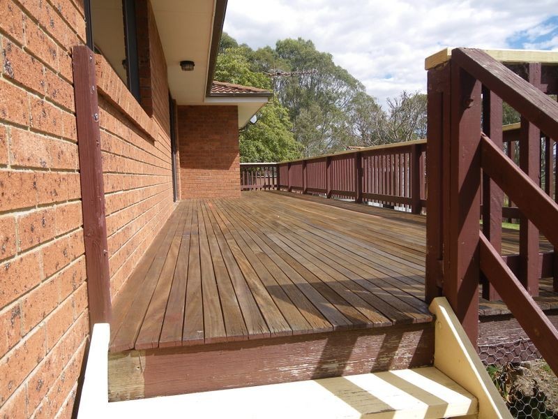 1458 Tarraganda Lane, Tarraganda NSW 2550