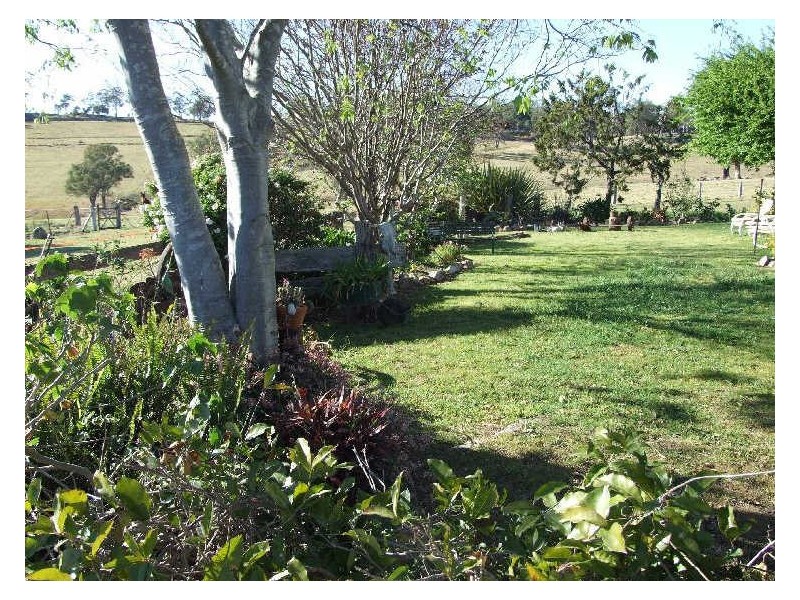 ‘St Ivans Park’/4321 Princes Highway, Cobargo NSW 2550