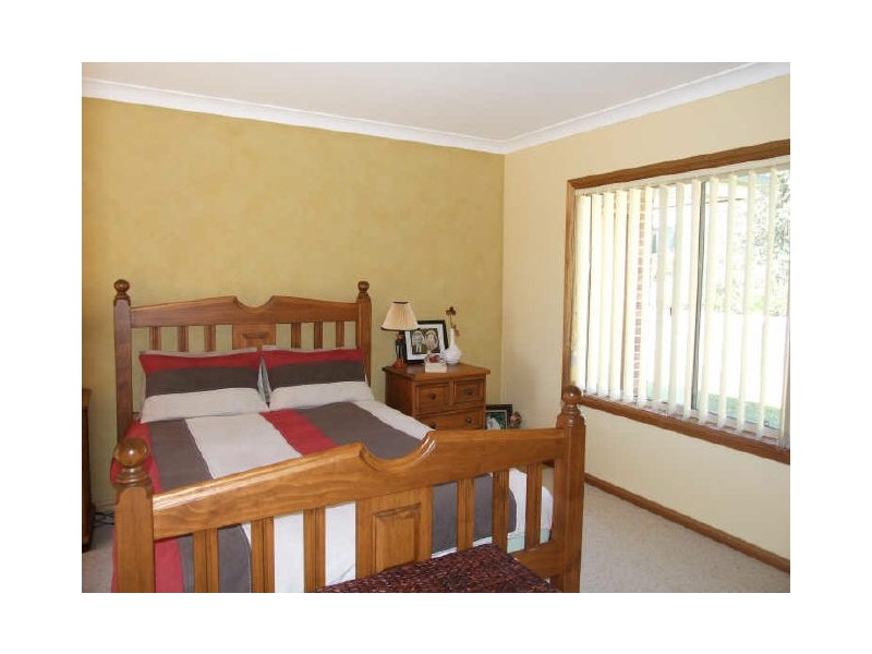 Bega NSW 2550