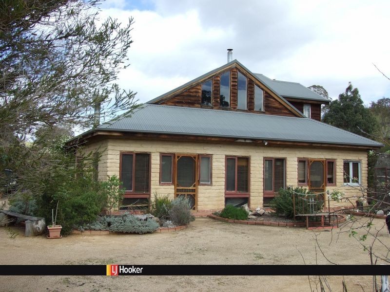 168 Mount Pleasant Road, Bega NSW 2550