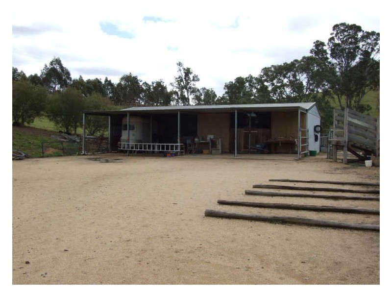 168 Mount Pleasant Road, Bega NSW 2550
