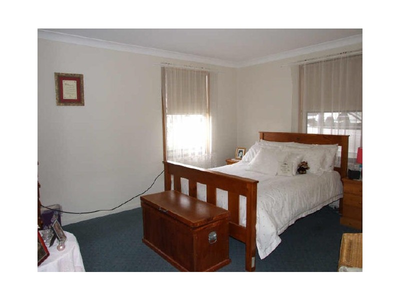 Units 4/11 Eden Street, Bega NSW 2550
