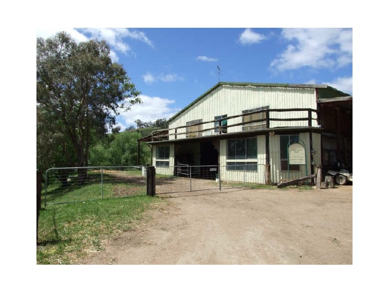 Wyndham NSW 2550