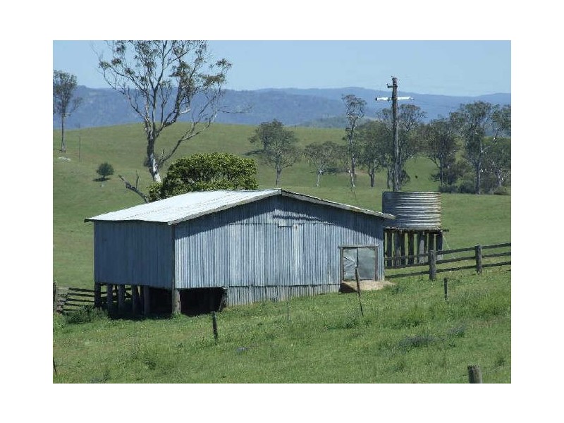 ‘Sunnyvilla”/201 South Wolumla Road, Wolumla NSW 2550