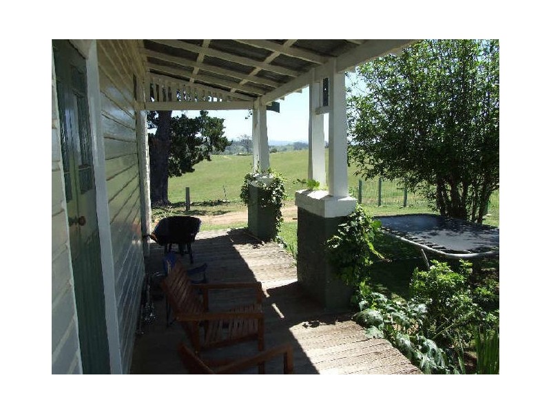 ‘Sunnyvilla”/201 South Wolumla Road, Wolumla NSW 2550