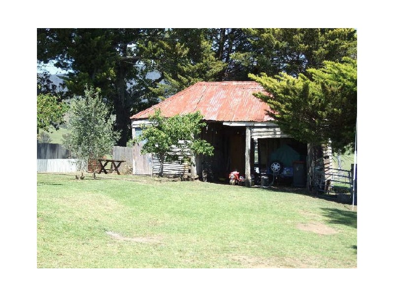 ‘Sunnyvilla”/201 South Wolumla Road, Wolumla NSW 2550