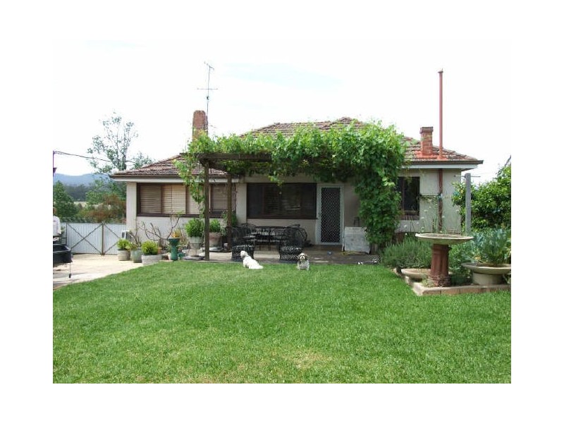 Bega NSW 2550