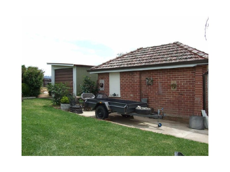 Bega NSW 2550