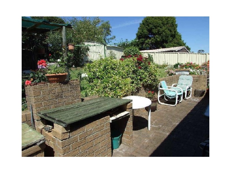 Bega NSW 2550