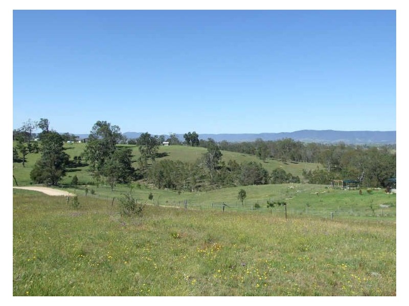 Lot 403 Batemans Road, Morans Crossing NSW 2550