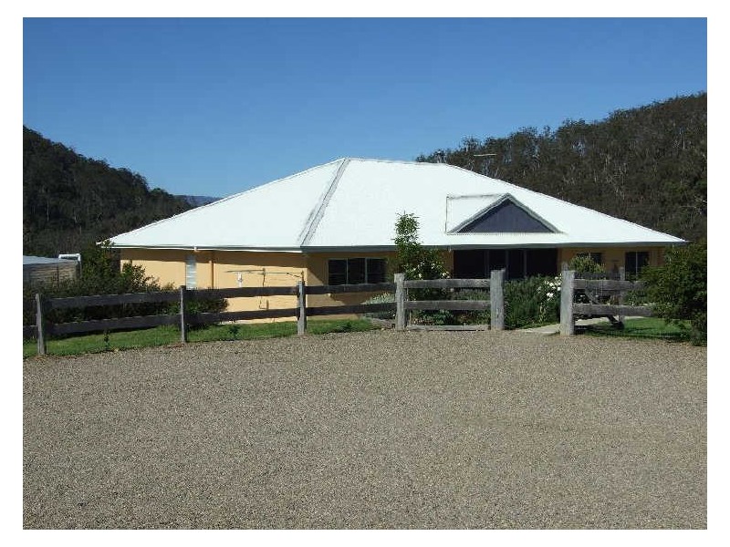 66 Mynora Lane, Cobargo NSW 2550