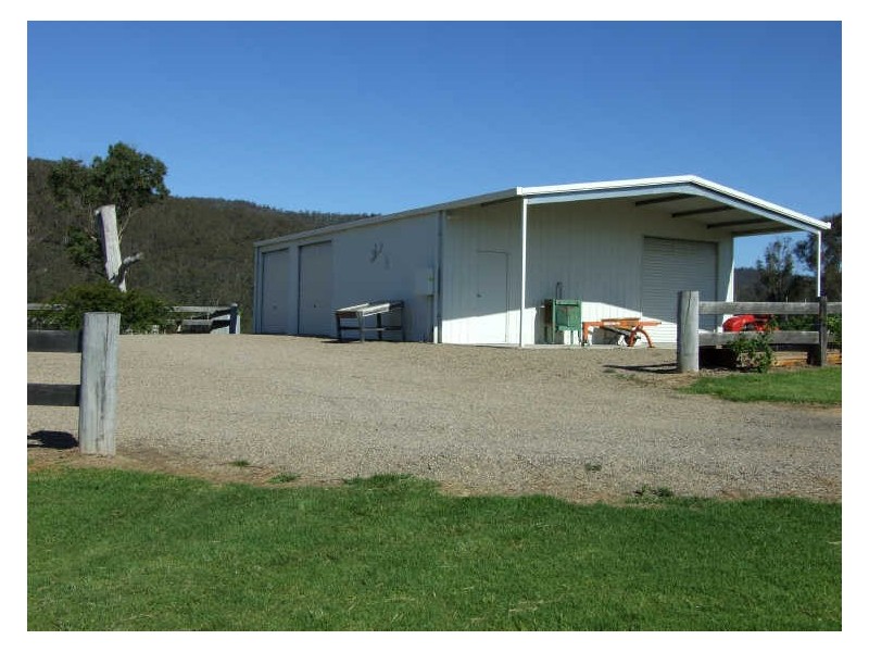 66 Mynora Lane, Cobargo NSW 2550