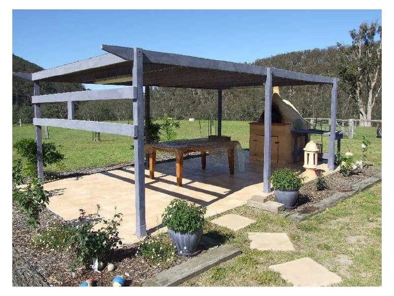 66 Mynora Lane, Cobargo NSW 2550