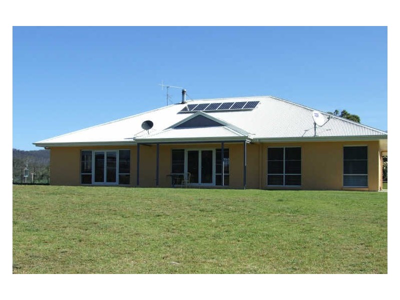 66 Mynora Lane, Cobargo NSW 2550