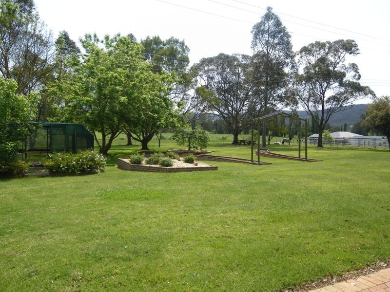 80 Corridgeree Road, Tarraganda NSW 2550