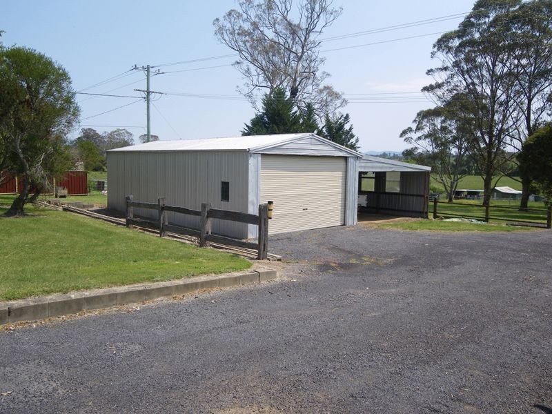 80 Corridgeree Road, Tarraganda NSW 2550