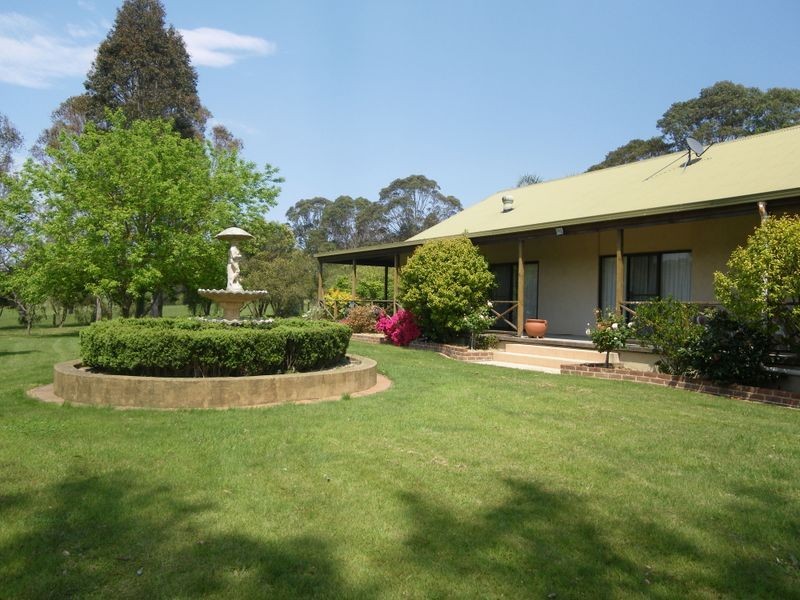 80 Corridgeree Road, Tarraganda NSW 2550