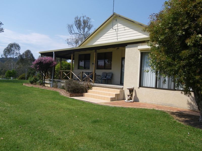 80 Corridgeree Road, Tarraganda NSW 2550