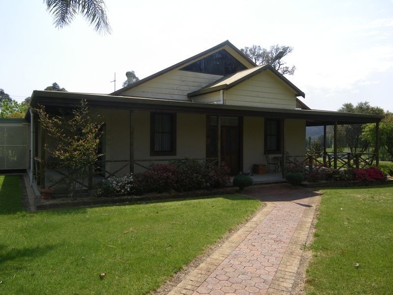 80 Corridgeree Road, Tarraganda NSW 2550