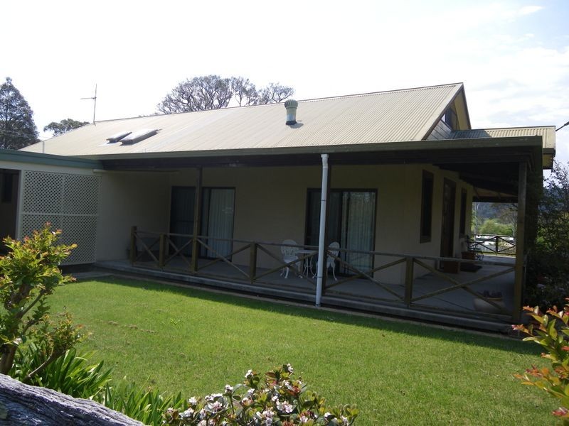 80 Corridgeree Road, Tarraganda NSW 2550