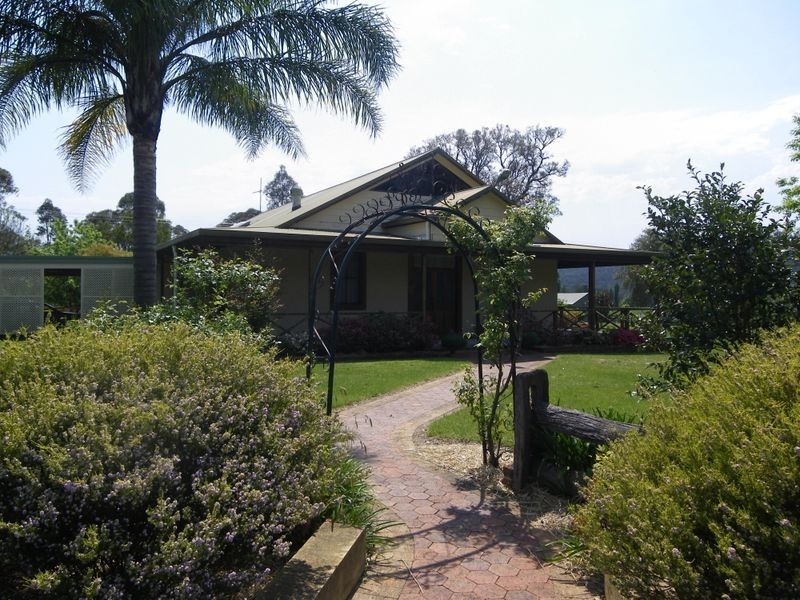 80 Corridgeree Road, Tarraganda NSW 2550