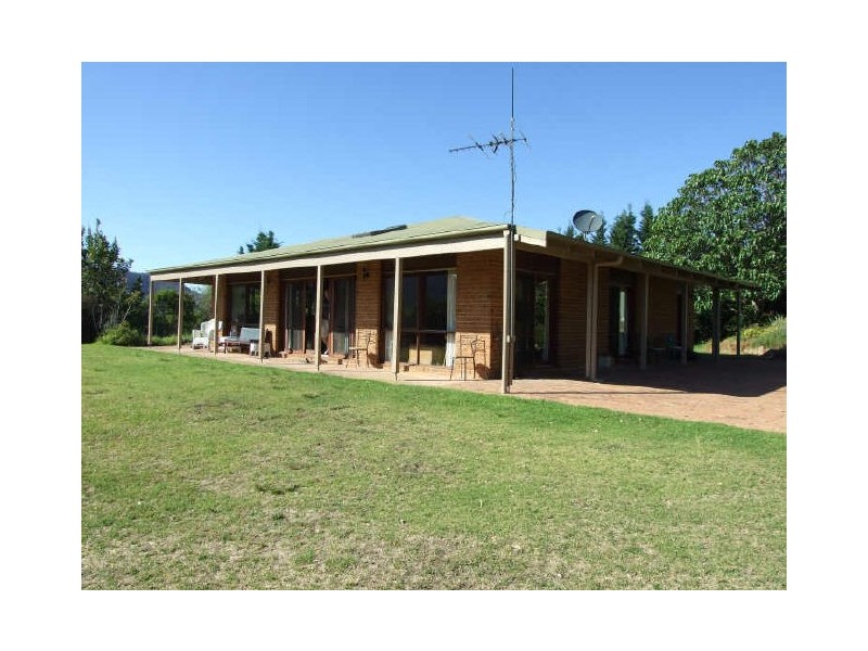 Brogo NSW 2550