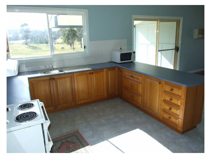 Lot 9 ‘Glencraig’ subdivision/ Brimmers Lane, Cobargo NSW 2550